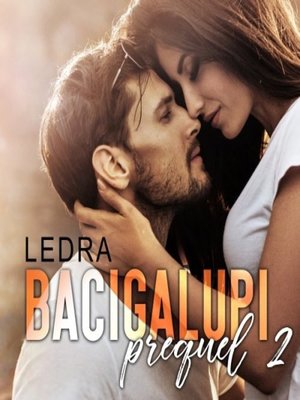 cover image of Bacigalupi Prequel 2 --Strage di cuori